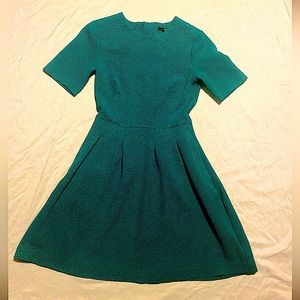 Green H&M Dress